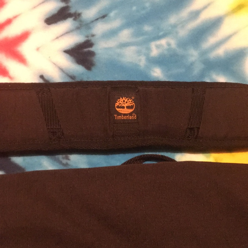 Timberland bag - Picture 3 of 16